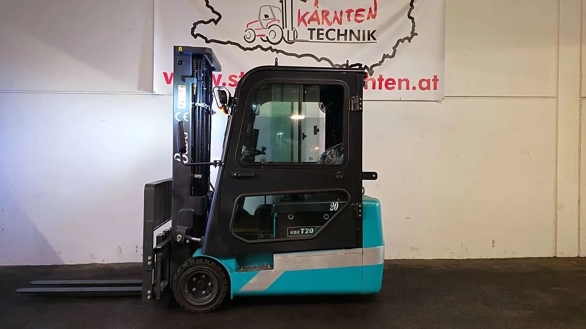 Sonstige Sonstige 2022 – € 27.480, 22 km – Bild 1 von 10