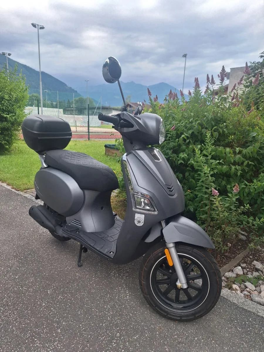 Beeline Memory 2024 – € 1.899, 898 km – Bild 1 von 4