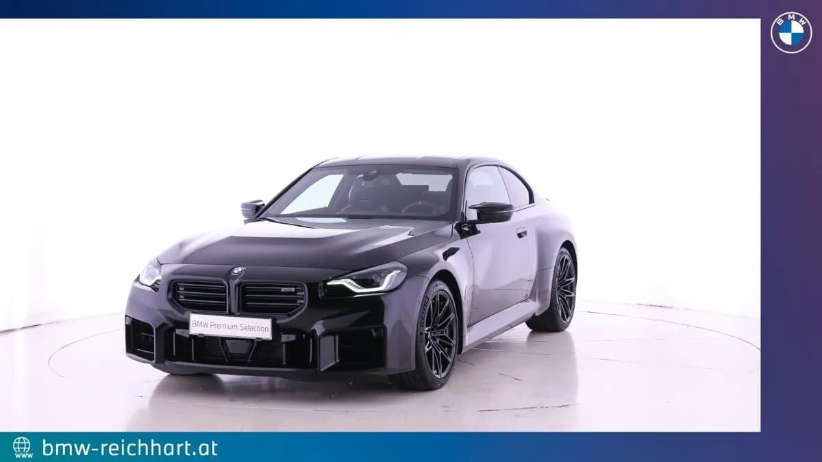 BMW 2er-Reihe