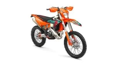KTM 300 – € 12.499, 0 km – Bild 1 von 3