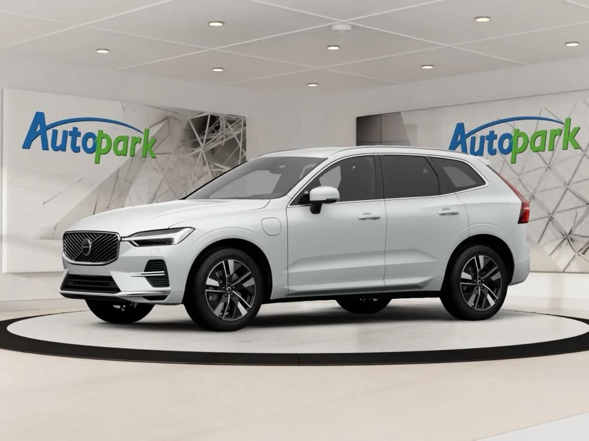 Volvo XC60 – € 54.990, 10 km – Bild 1 von 23