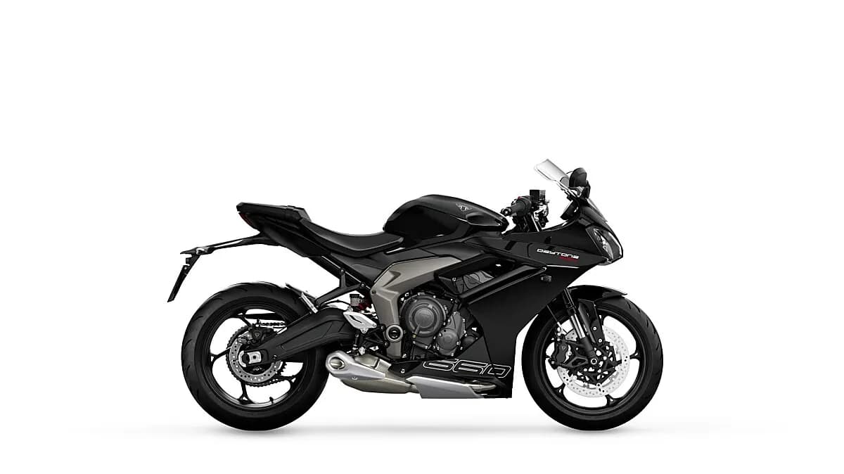 Triumph Daytona