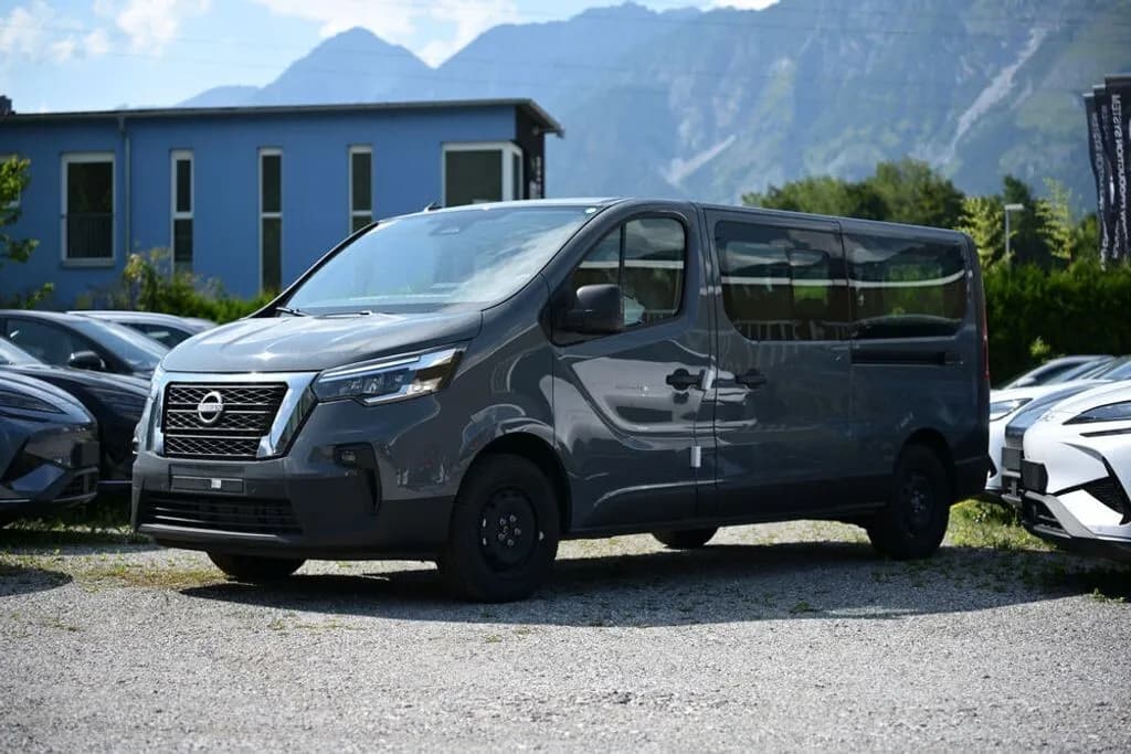 Nissan Primastar 2024 – € 41.990, 15 km – Bild 1 von 16