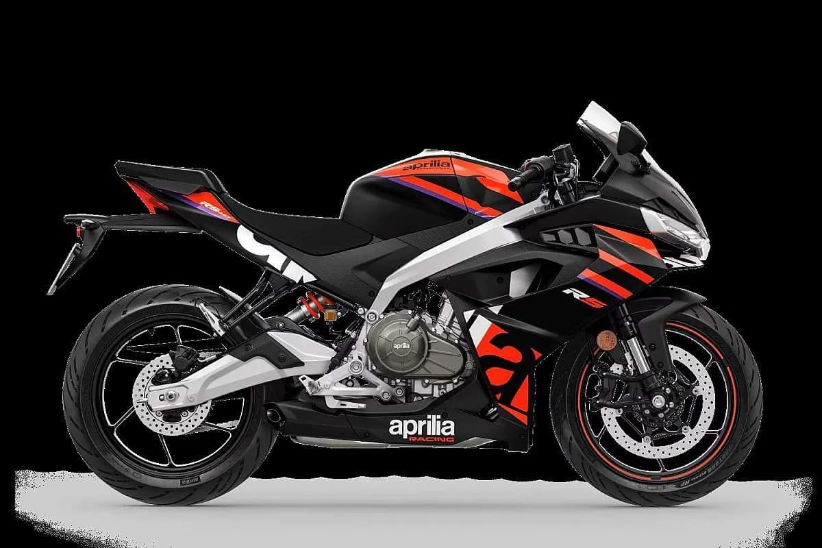 Aprilia RS