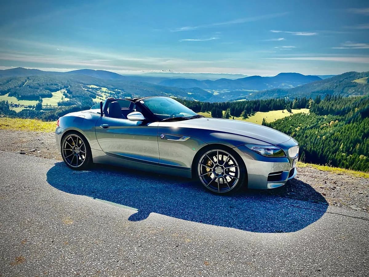 BMW Z4