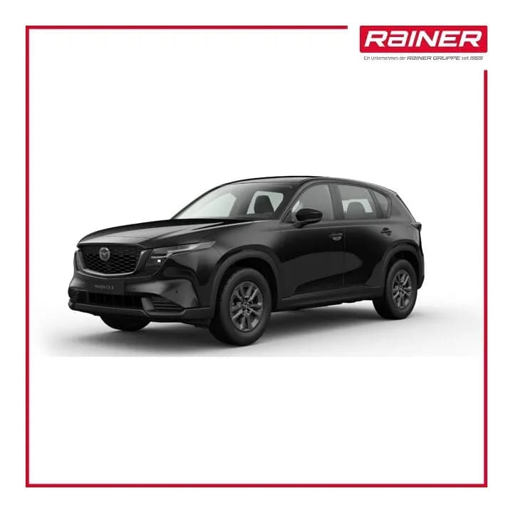 Mazda CX-5 – € 47.660, 0 km – Bild 1 von 7