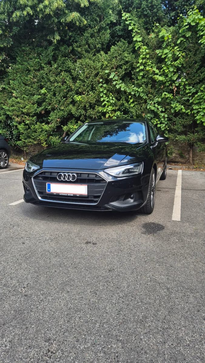 Audi A4 2020 – € 21.990, 100 000 km – Bild 1 von 13