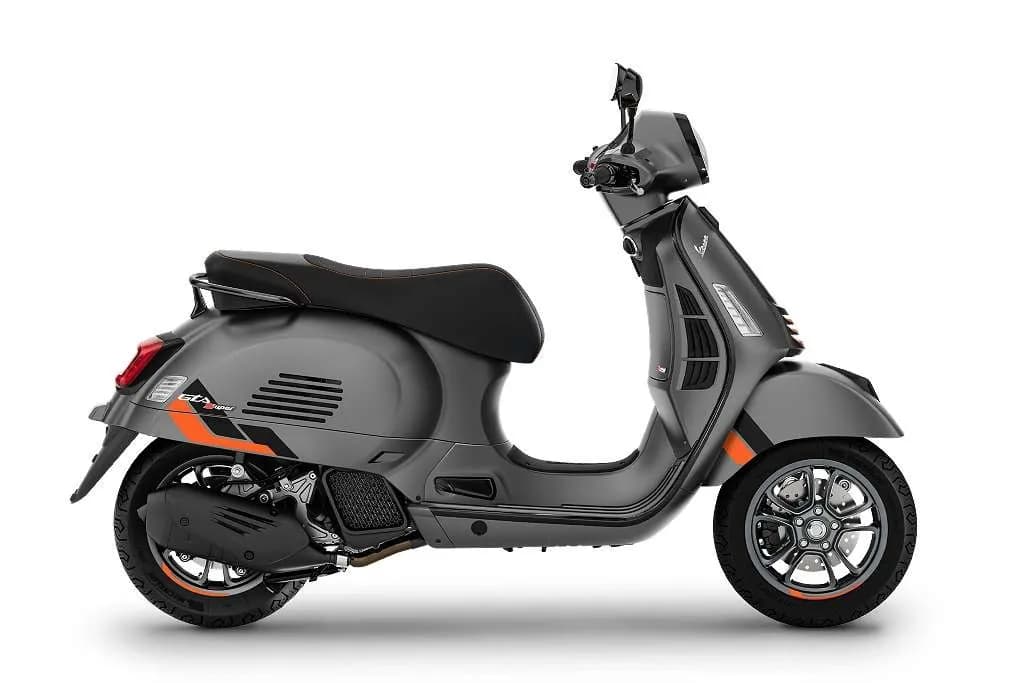 Vespa GTS – € 7.999, 0 km – Bild 1 von 1