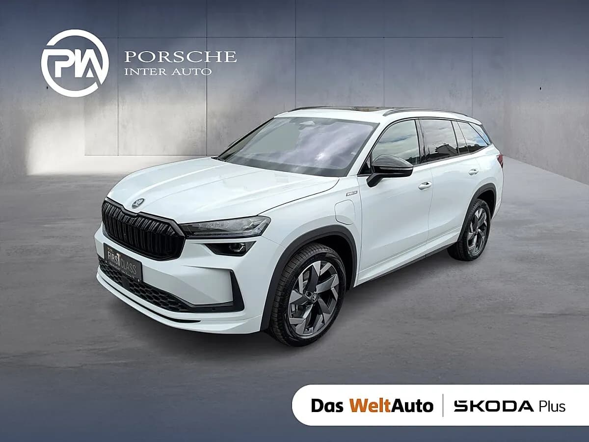 Skoda Kodiaq 2026 – € 49.290, 11 km – Bild 1 von 13