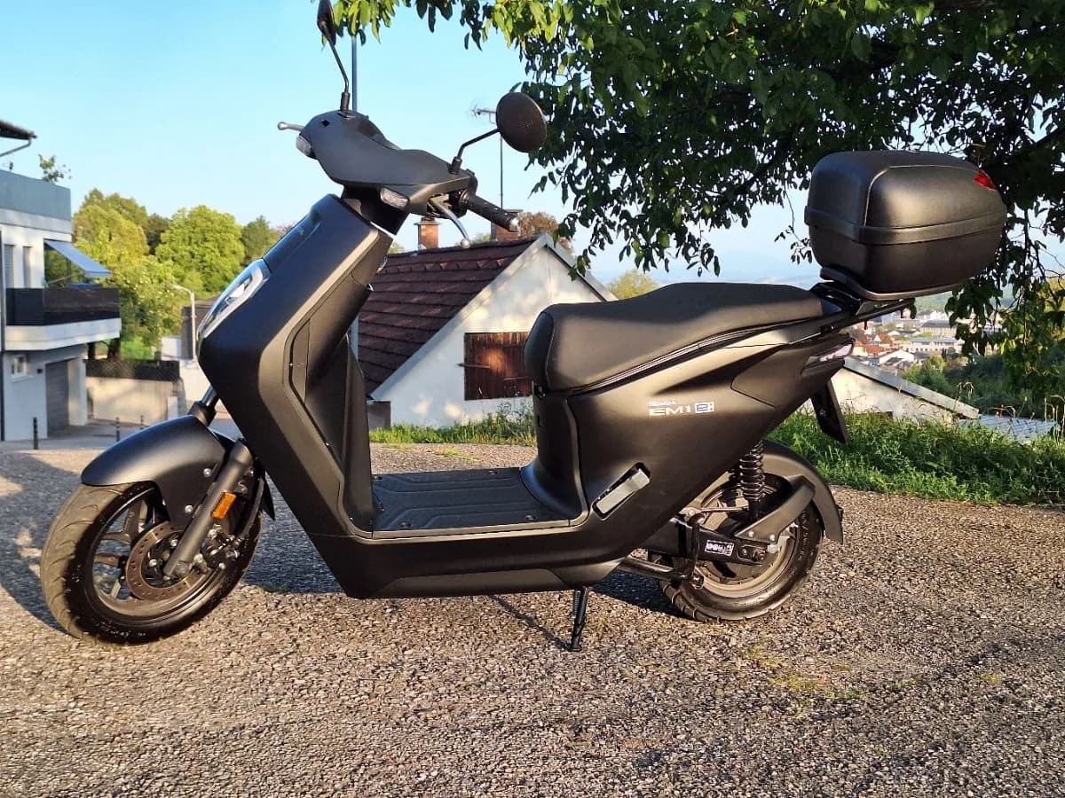Honda Sonstige 2024 – € 2.100, 380 km – Bild 1 von 16