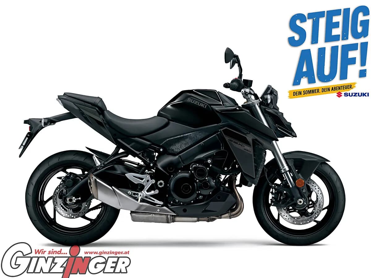 Suzuki GSX-S