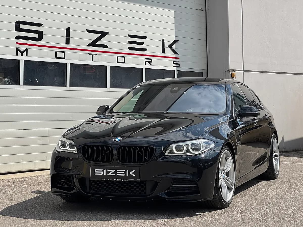 BMW 5er-Reihe
