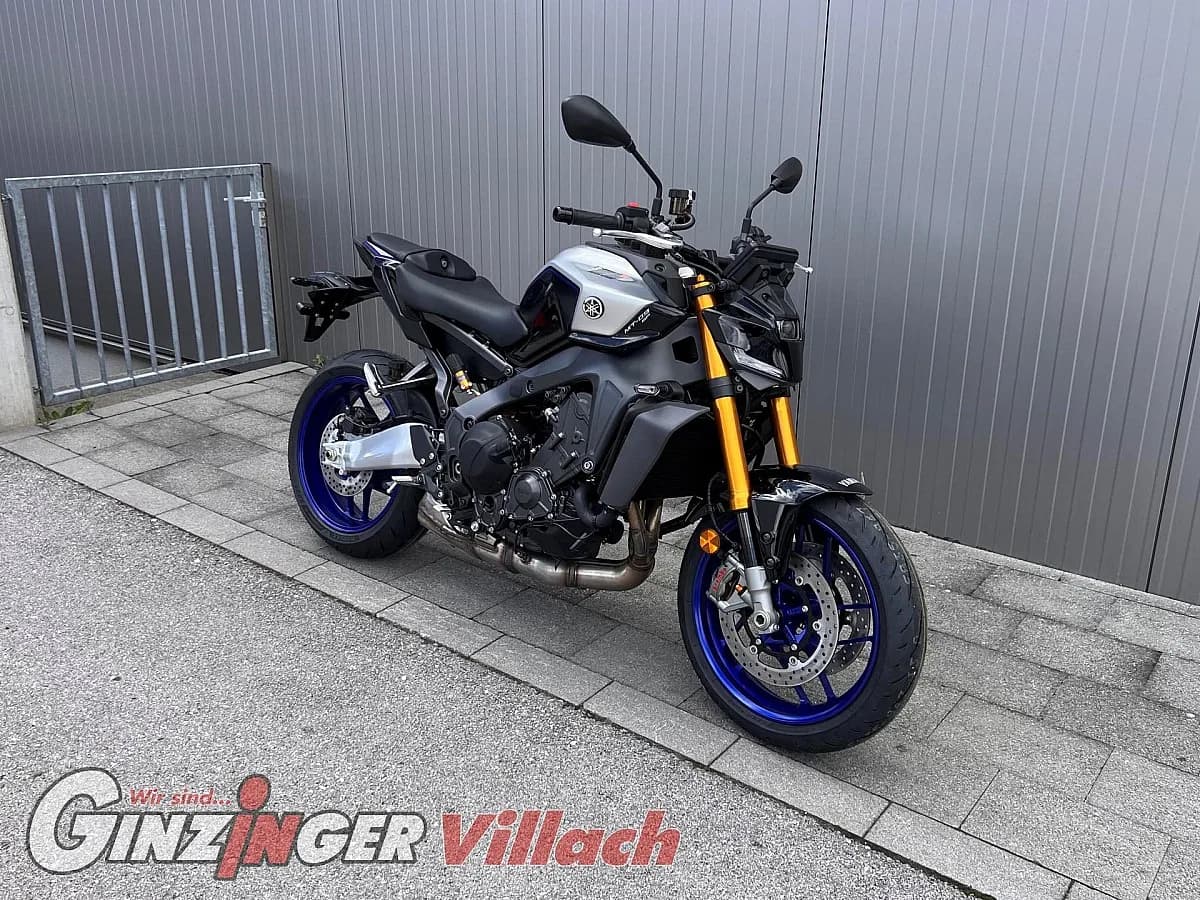 Yamaha MT – € 14.699, 0 km – Bild 1 von 22