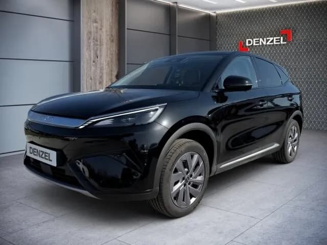 BYD Atto 3