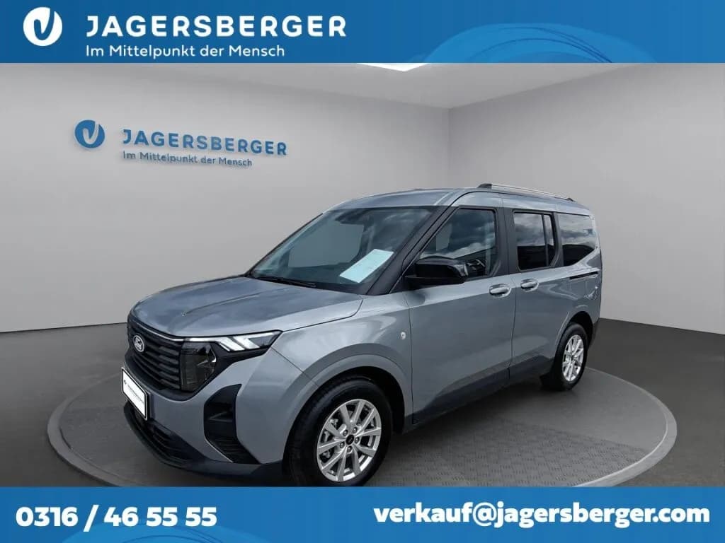 Ford Tourneo – € 29.690, 0 km – Bild 1 von 20