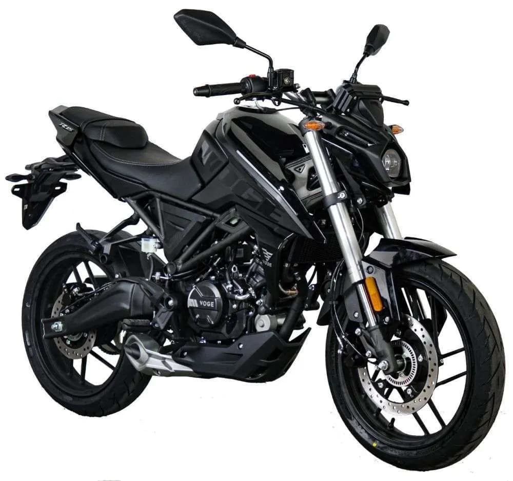 Voge Brivido – € 2.999, 0 km – Bild 1 von 4