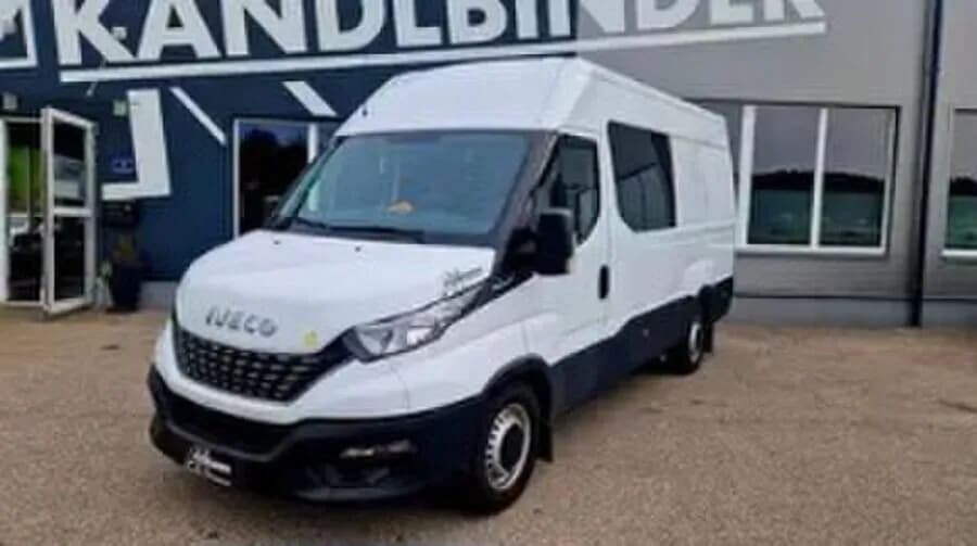 IVECO Daily
