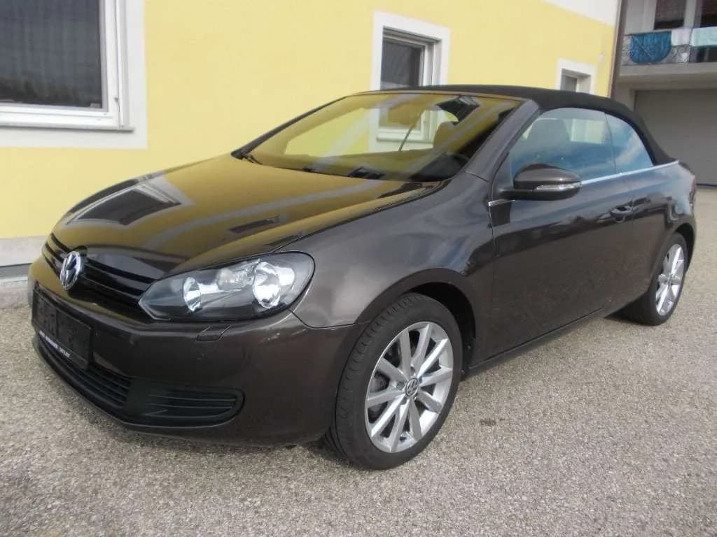 VW Golf 2015 – € 12.990, 66 000 km – Bild 1 von 18