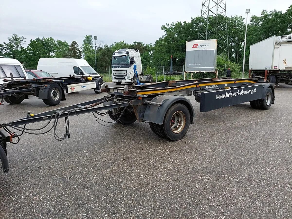 Sonstige Sonstige 2013 – € 8.280, 0 km – Bild 1 von 14