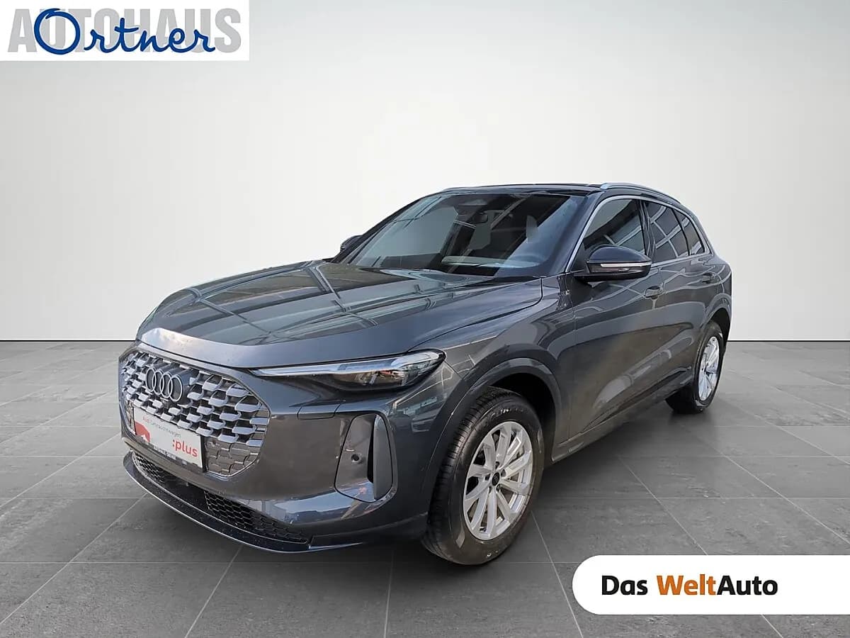 Audi Q5 2026 – € 66.990, 325 km – Bild 1 von 29