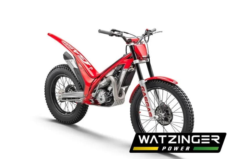 GasGas TXT 2024 – € 6.199, 1 km – Bild 1 von 36