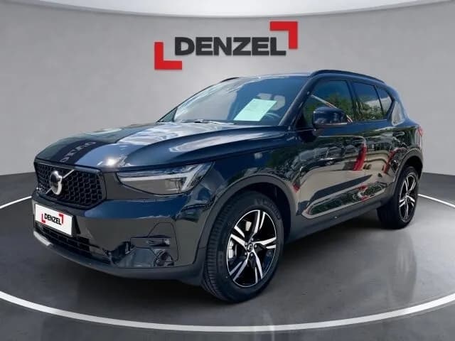 Volvo XC40 – € 53.057, 5 km – Bild 1 von 11