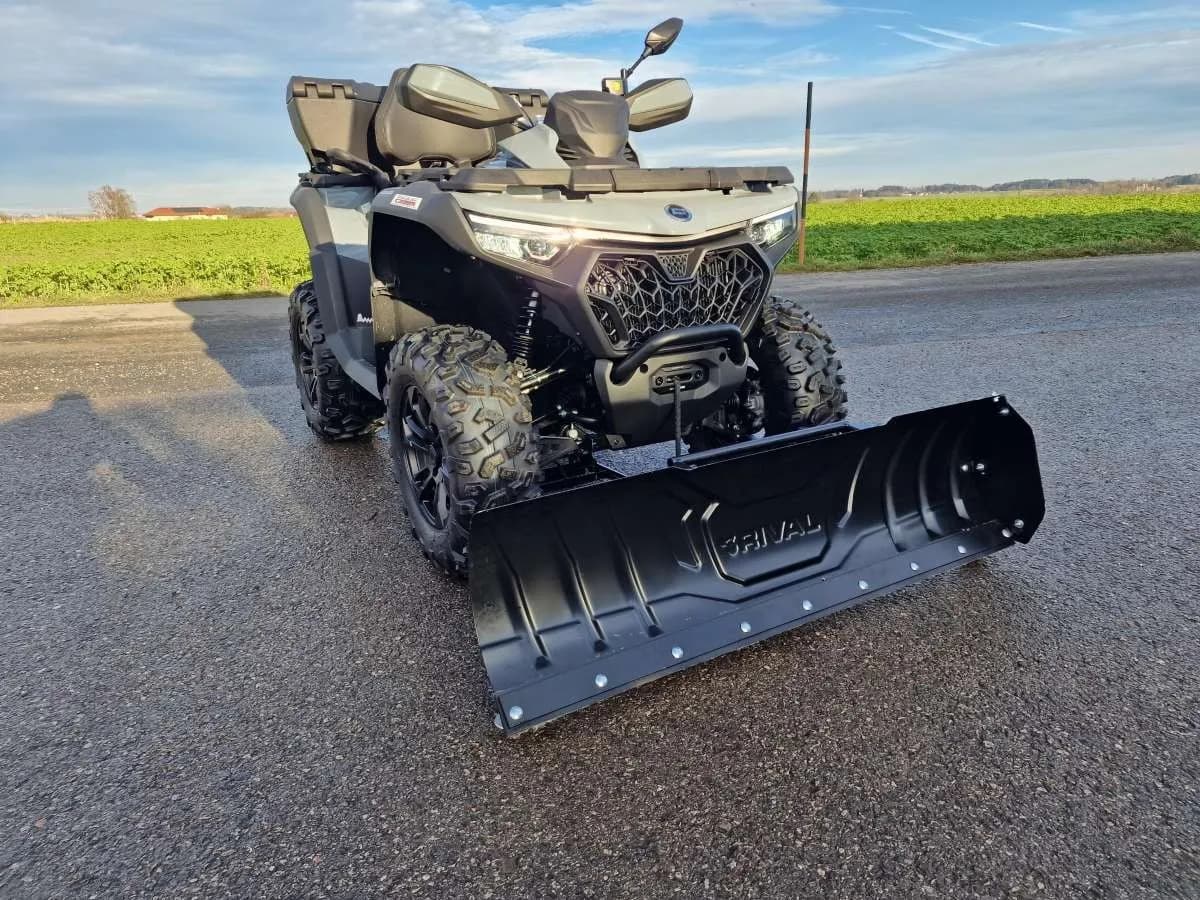 CFMOTO CForce – € 12.390, 0 km – Bild 1 von 2