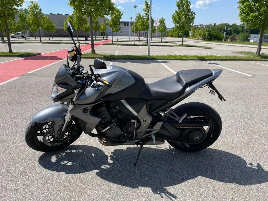 Honda CB