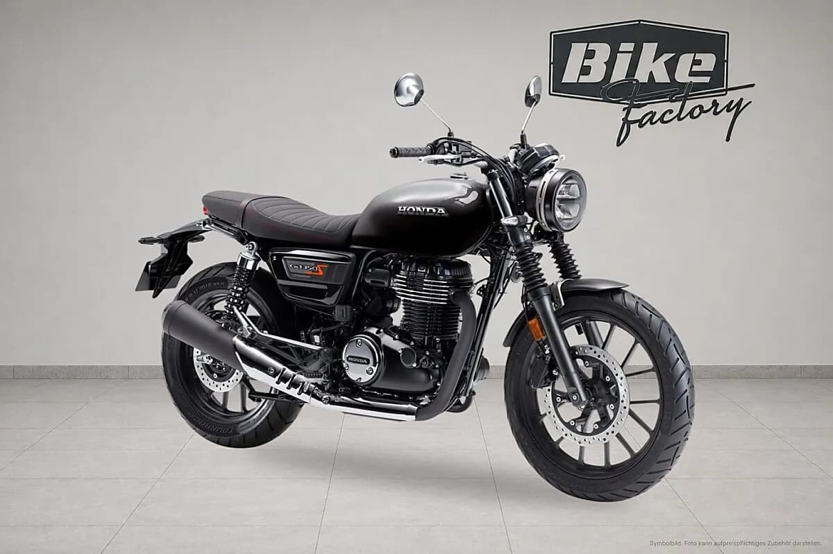 Honda Sonstige – € 4.990, 0 km – Bild 1 von 9