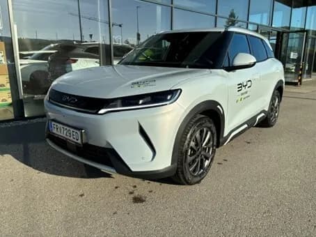 BYD Atto 2