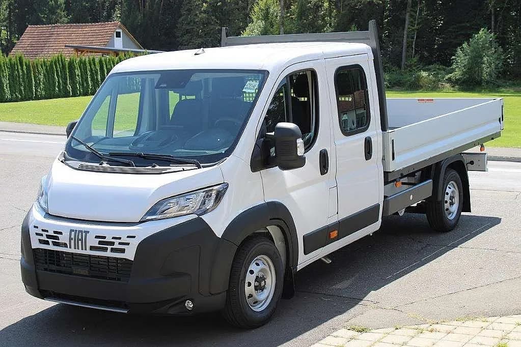 Fiat Ducato 2026 – € 35.990, 50 km – Bild 1 von 13