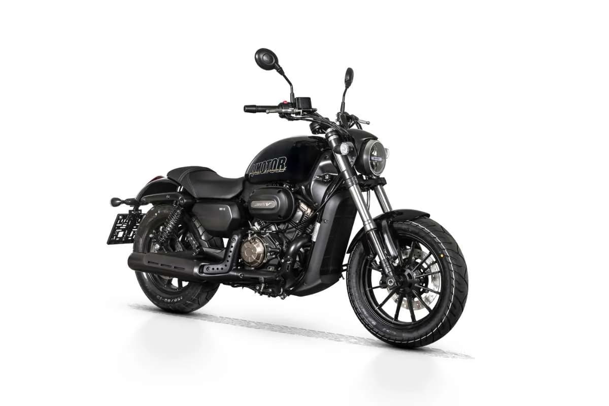 QJ Motor Sonstige – € 3.999, 0 km – Bild 1 von 2