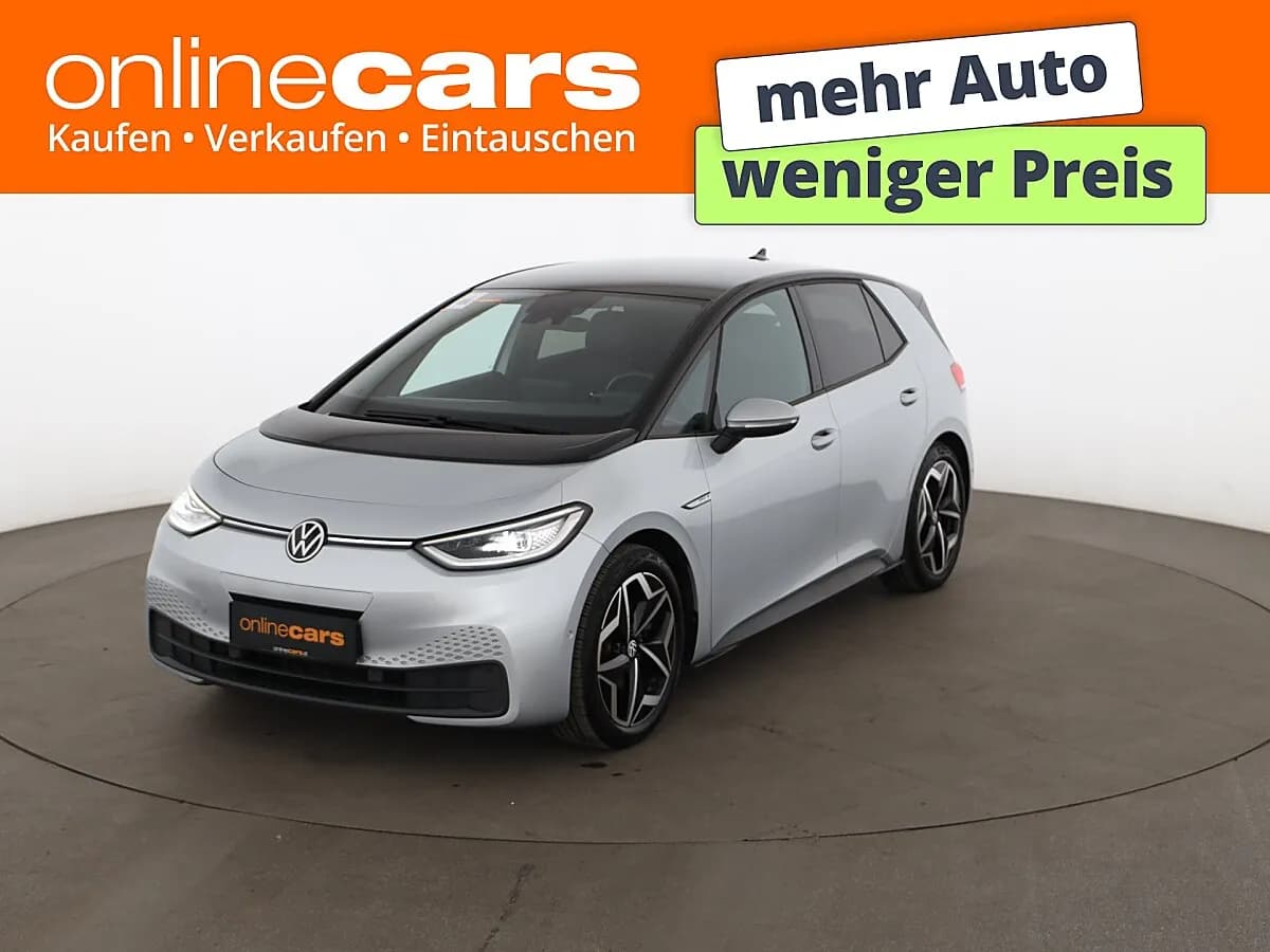 VW ID.3