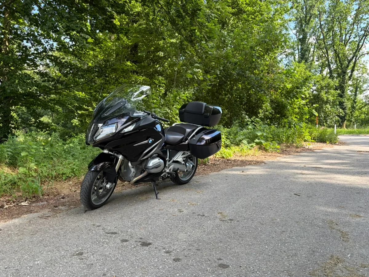 BMW R 1200