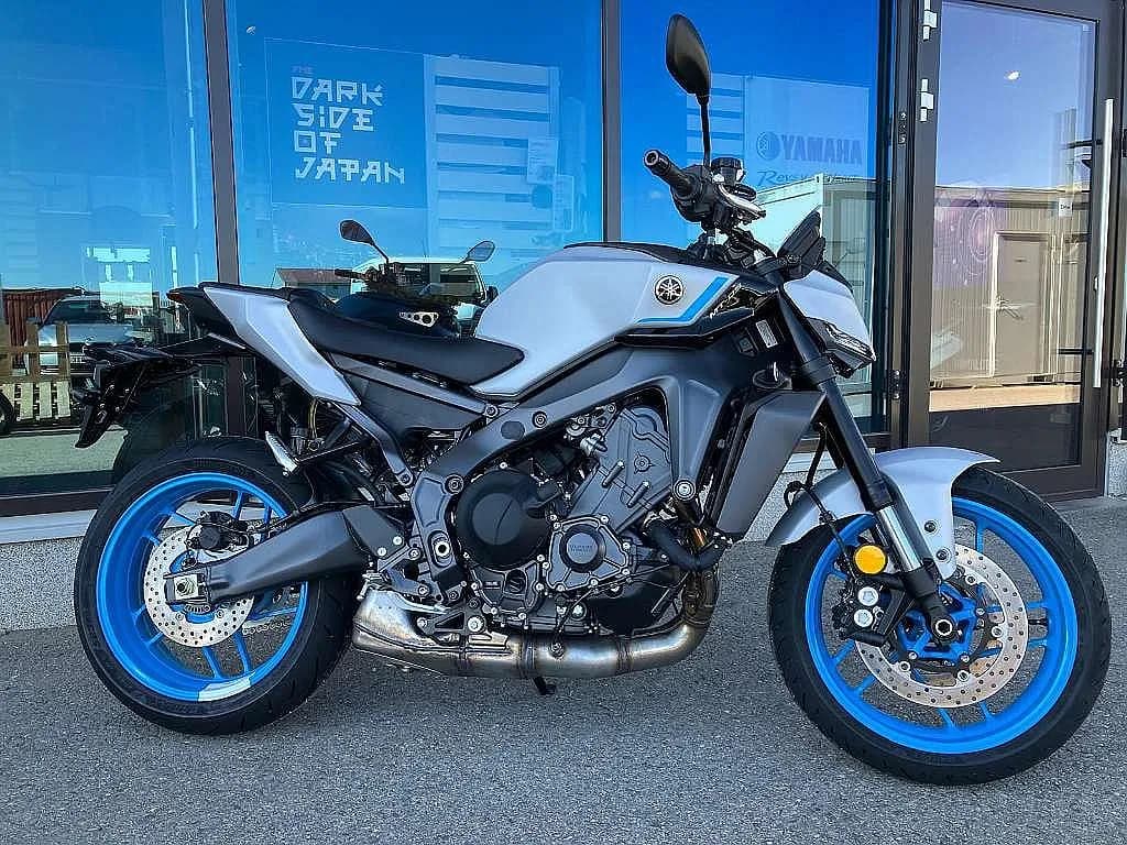 Yamaha MT – € 11.999, 0 km – Bild 1 von 12