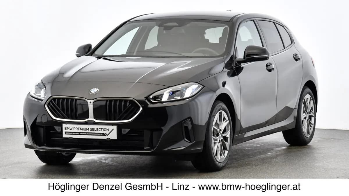 BMW 1er-Reihe