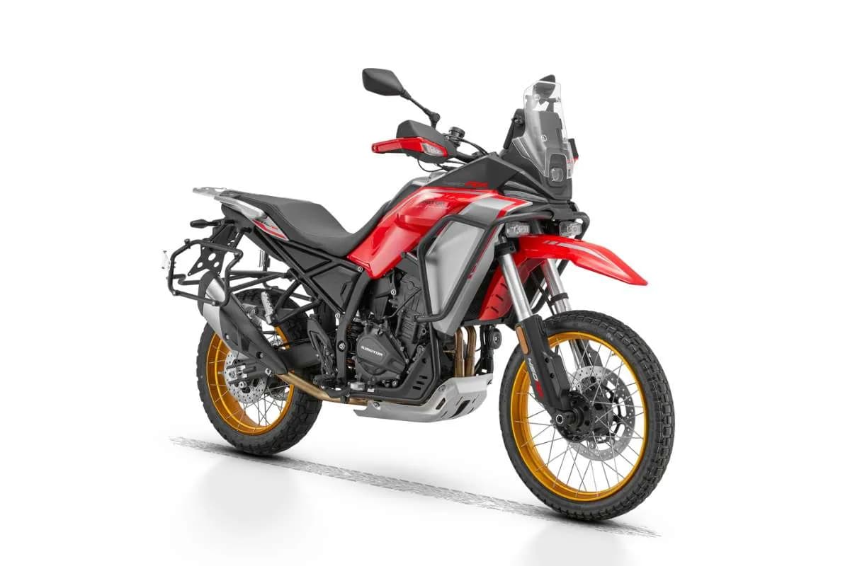 QJ Motor Sonstige – € 6.599, 0 km – Bild 1 von 1