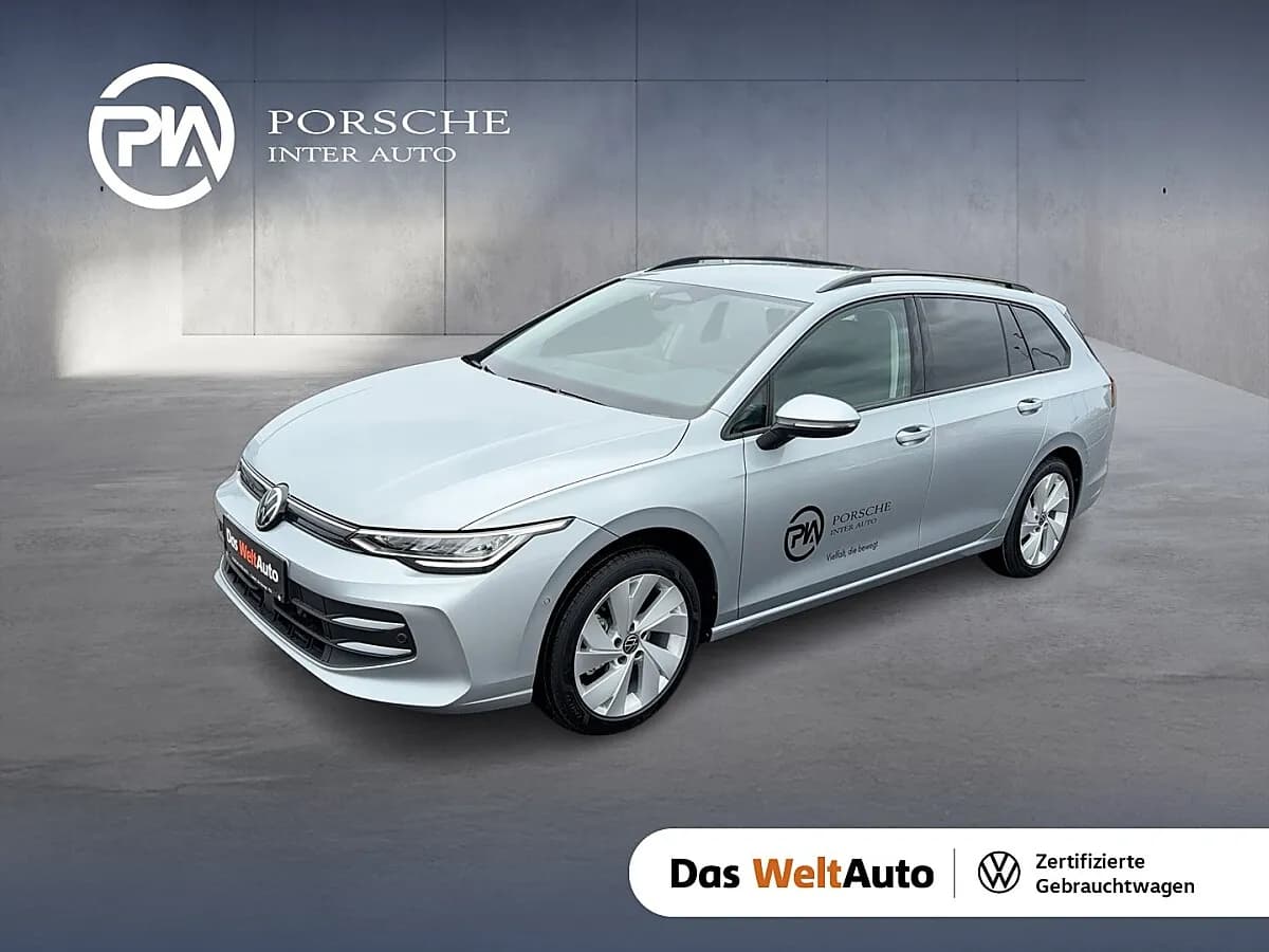 VW Golf 2026 – € 28.490, 12 km – Bild 1 von 17