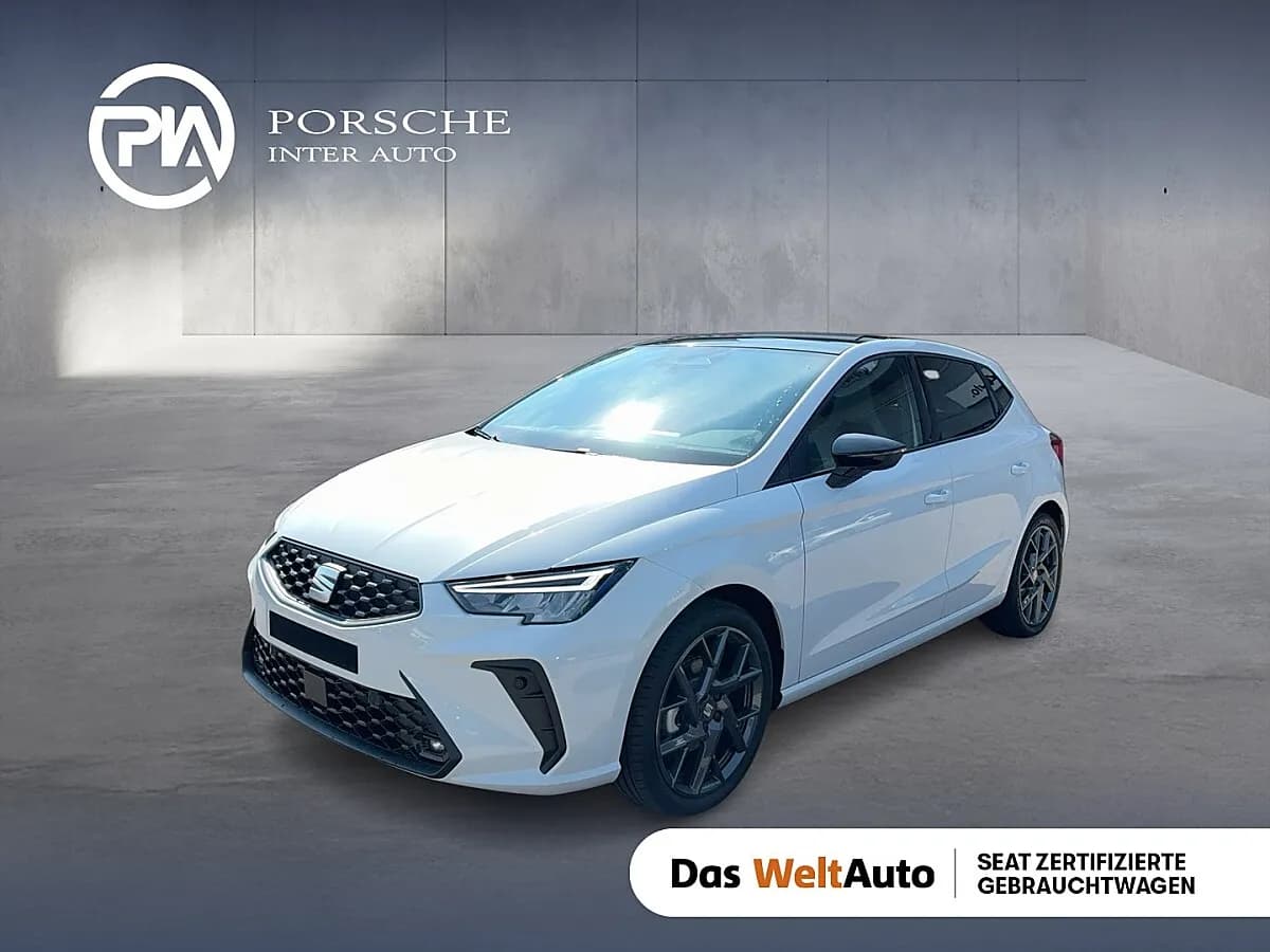 Seat Ibiza 2026 – € 29.950, 10 km – Bild 1 von 13