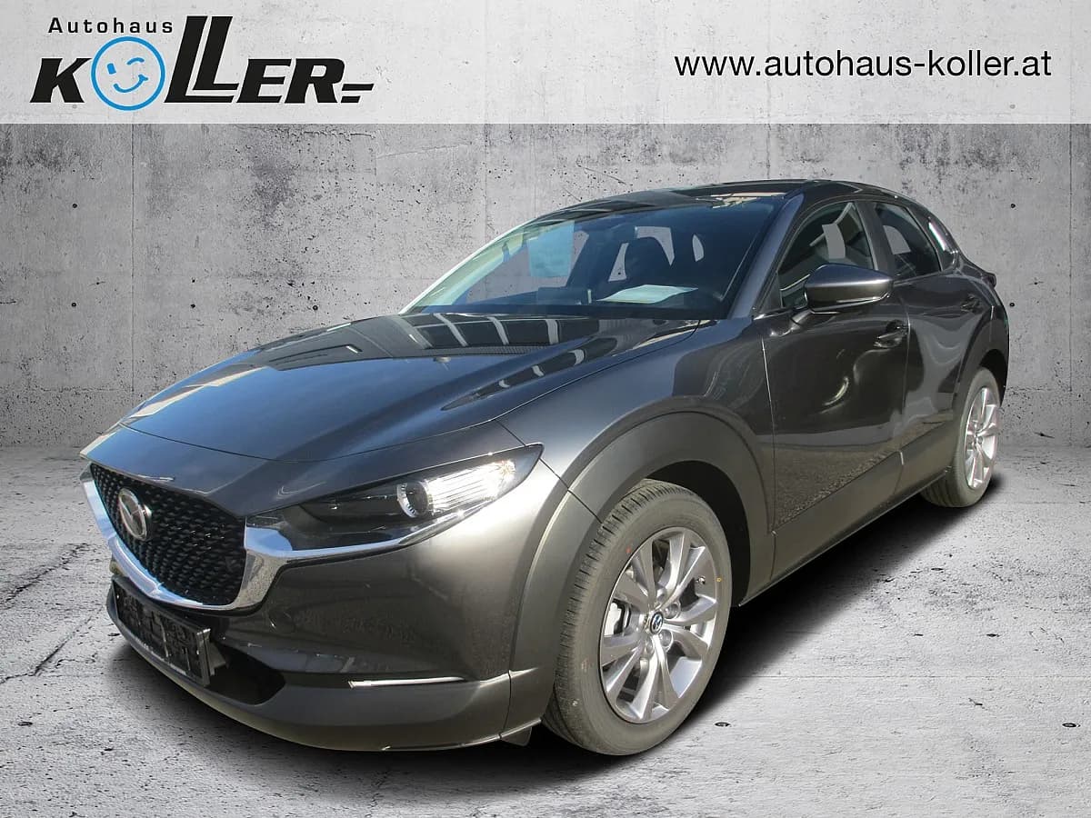 Mazda CX-30 2026 – € 26.990, 15 km – Bild 1 von 20