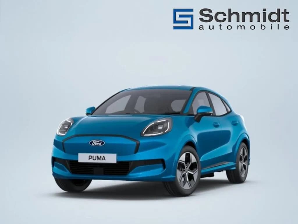 Ford Puma – € 31.190, 10 km – Bild 1 von 9