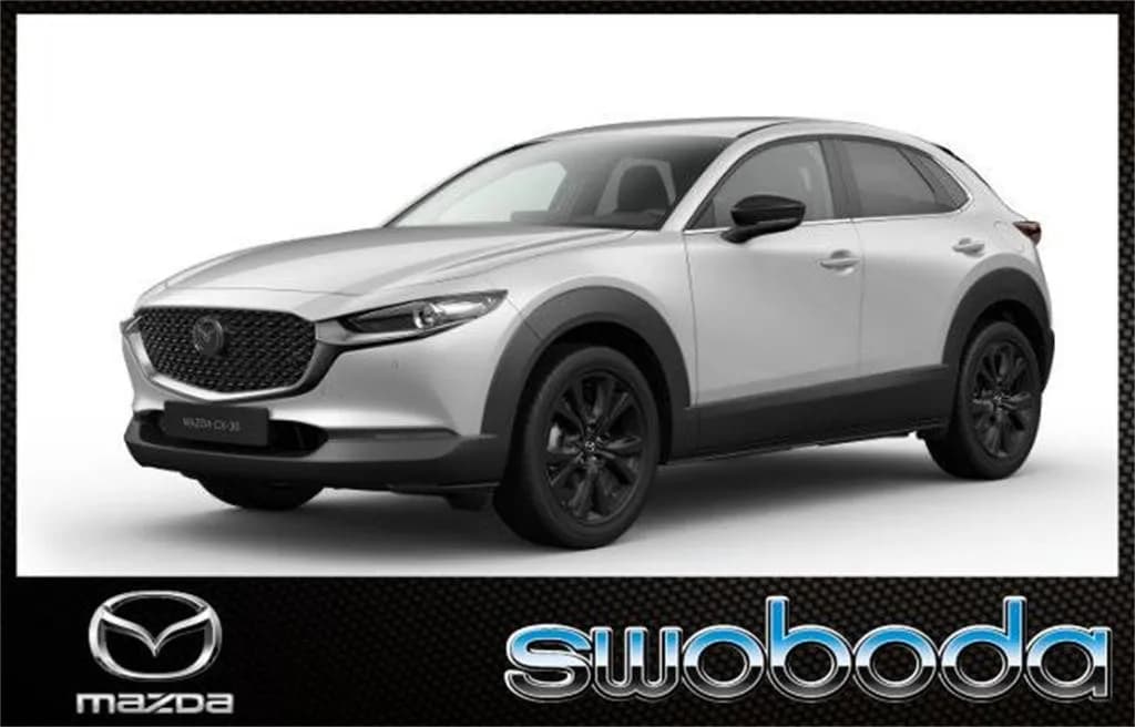 Mazda CX-30 – € 27.280, 10 km – Bild 1 von 1