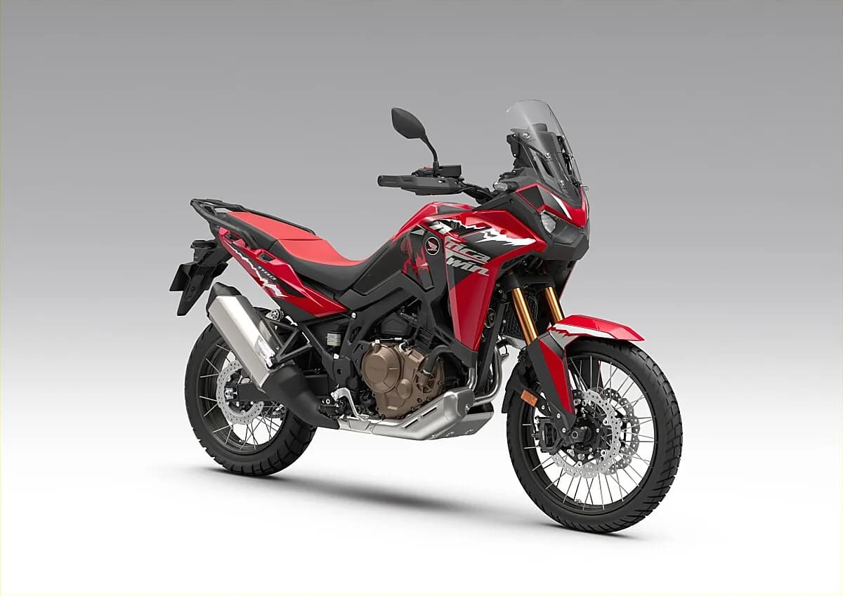 Honda CRF – € 16.990, 0 km – Bild 1 von 6