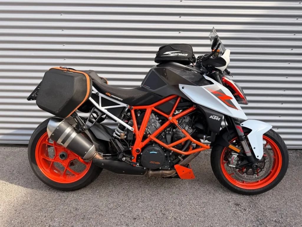 KTM 1290