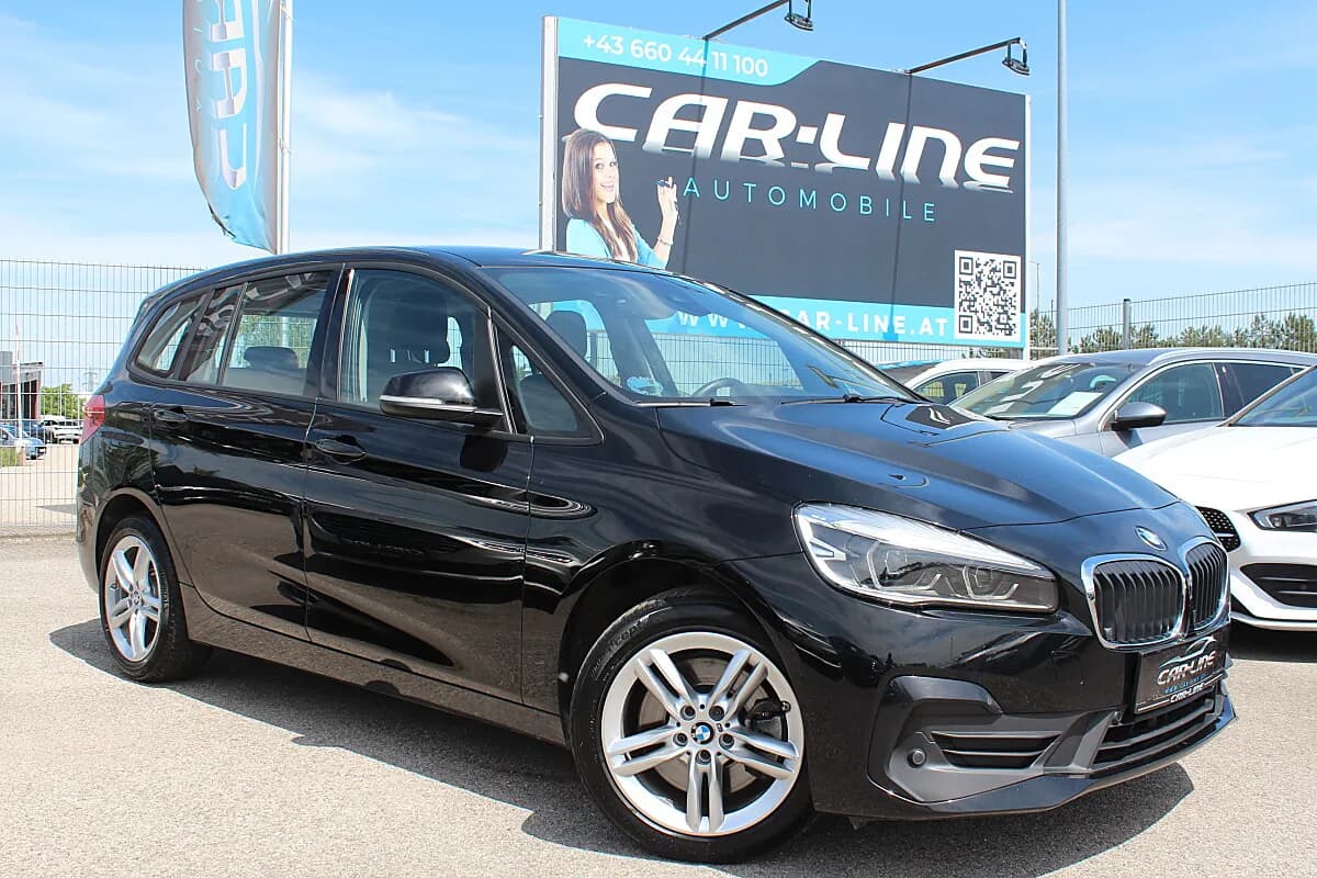 BMW 2er-Reihe