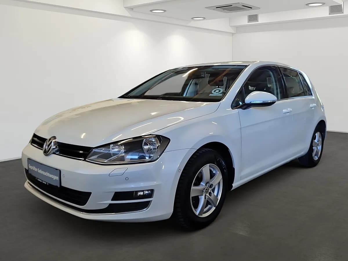 VW Golf