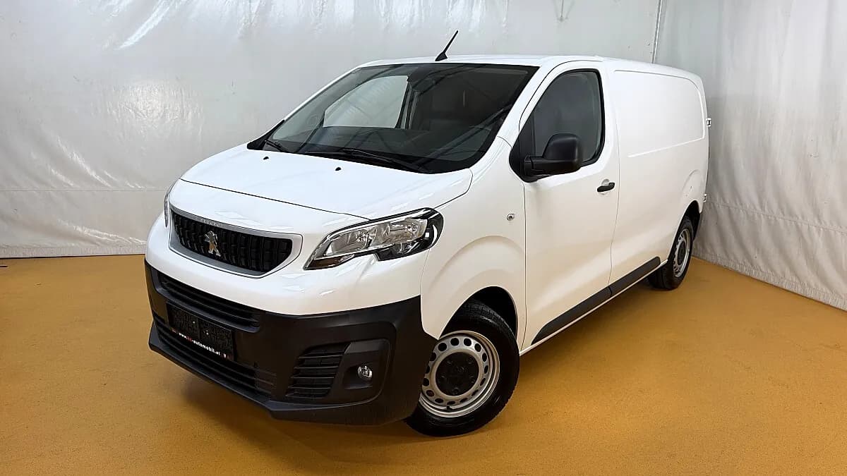 Peugeot Expert