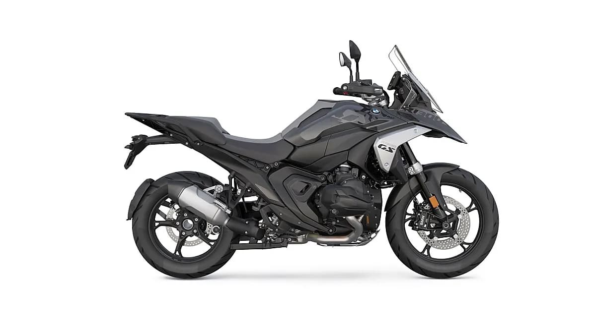 BMW R 1300 GS