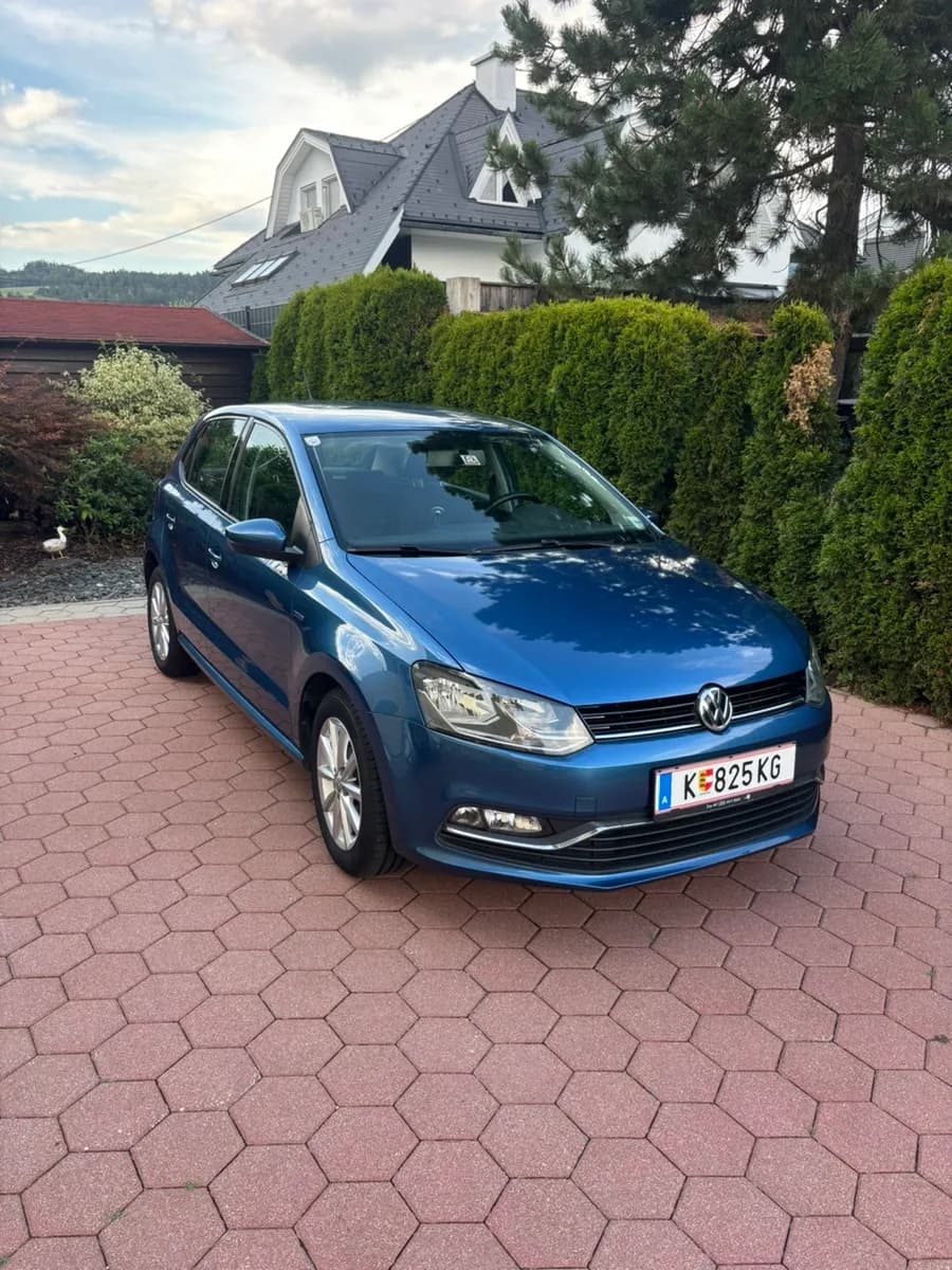 VW Polo