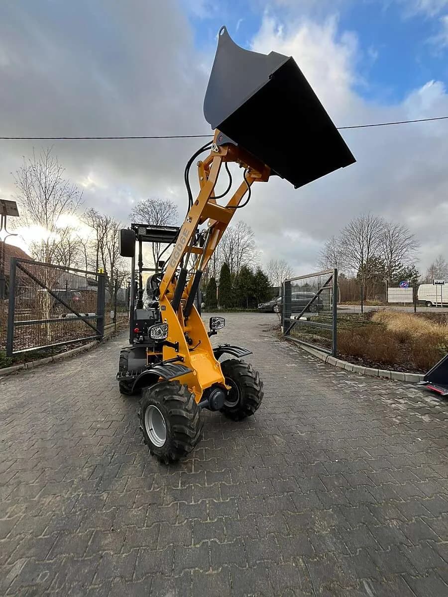 Sonstige Sonstige 2026 – € 17.388, 1 km – Bild 1 von 8
